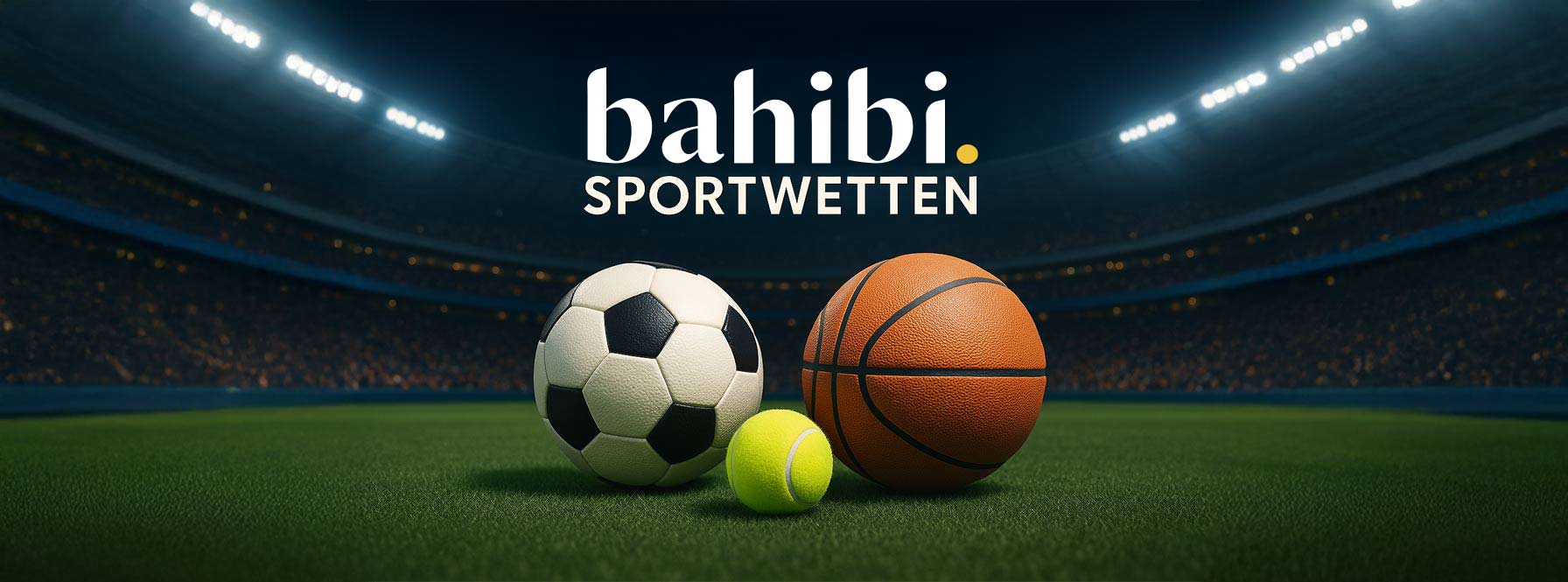 Bahibi Sportwetten