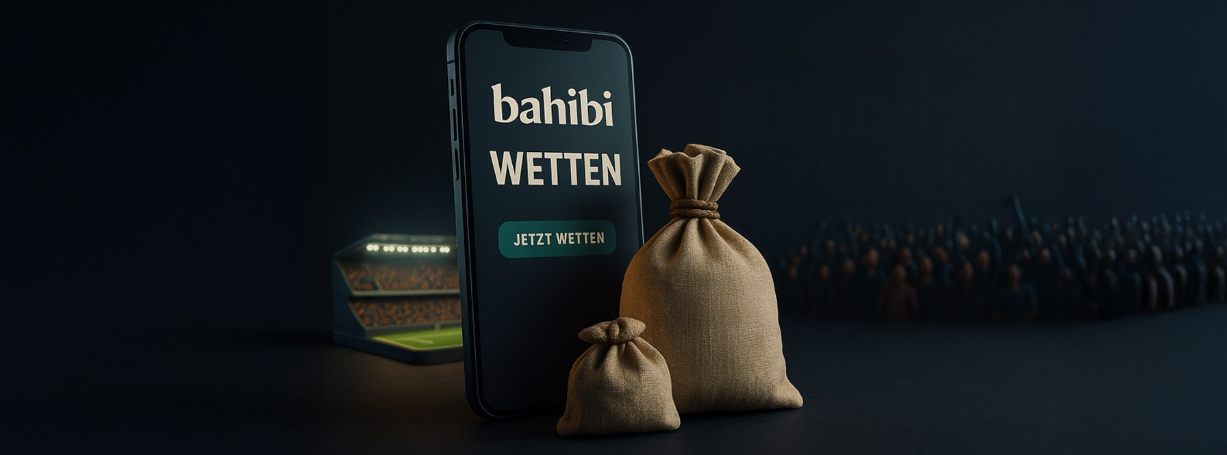 Bahibi Wetten